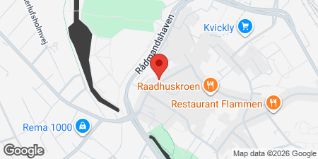 Kindhestegade 20, 4700 Næstved